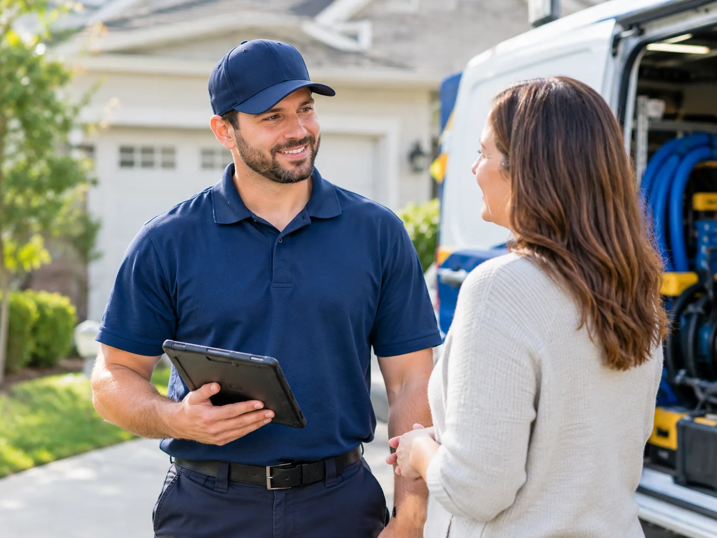 Sewage Backup Cleanup Weatherly, PA FAQs